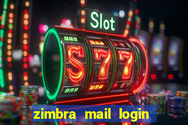 zimbra mail login ausl bologna